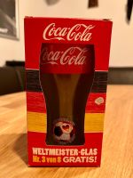 Coca Cola Weltmeisterglas Brandenburg - Neuruppin Vorschau