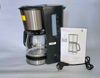 WMF BUENO AROMA KAFFEEMASCHINE GLAS Bonn - Bad Godesberg Vorschau