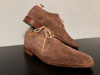 Gordon & Bros. Schnürschuhe / Businessschuhe„Lorenzo“ in Größe 42 Baden-Württemberg - Dornstetten Vorschau