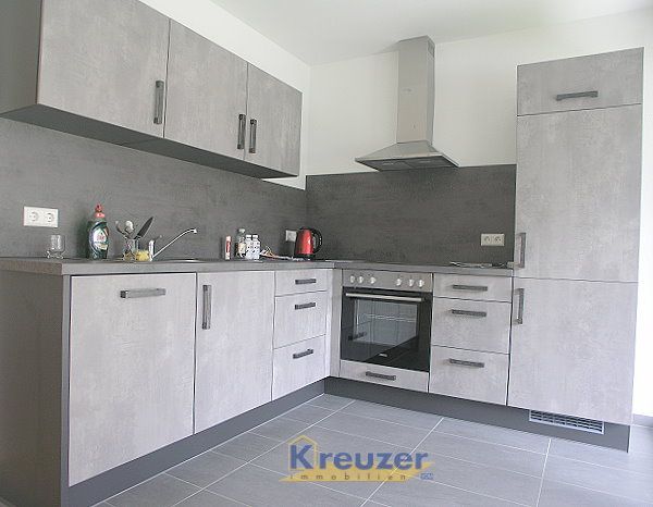 Neubau*Hochwertig*Barrierefrei – Freiwerdende, 3,5 Zi.-Whg. mit Terrasse in Ravensburg-Ost ! in Ravensburg