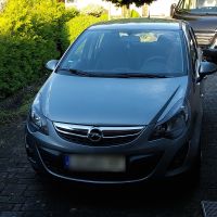 Opel Corsa 1.2 in gutem Zustand Schleswig-Holstein - Aukrug Vorschau