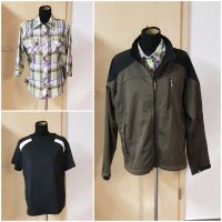 3tlg o einzeln Damenjacke (Just Nature) Bluse Shirt ab 5€ Hude (Oldenburg) - Nordenholz Vorschau