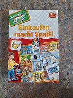 Einkaufen macht Spaß (ab 3 Jahren) Baden-Württemberg - Steißlingen Vorschau