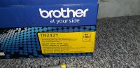 Brother TN-242Y / Toner Yellow Drucker Zubehör Niedersachsen - Celle Vorschau