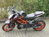 KTM Duke 125 Niedersachsen - Georgsmarienhütte Vorschau