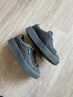 Puma Sneakers Nordrhein-Westfalen - Löhne Vorschau