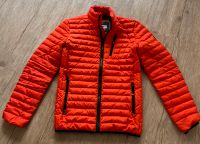 Superdry Jacke Herren XS rot Baden-Württemberg - Amtzell Vorschau