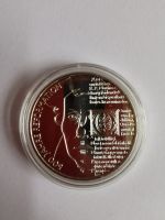 20 Euro SILBER "500 Jahre Reformation - Martin Luther" 2017 Sachsen-Anhalt - Gardelegen   Vorschau