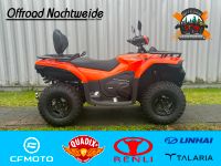 CF-Moto CForce 450 L DLX EPS  ATV / Quad Rheinland-Pfalz - Neustadt an der Weinstraße Vorschau