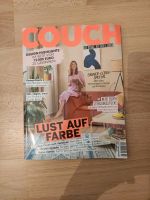 Couch Zeitschrift Oktober 2020 Frankfurt am Main - Bockenheim Vorschau