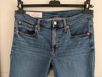 Skinny Jeans von GAP Größe 31 Mid Rise Leipzig - Plagwitz Vorschau