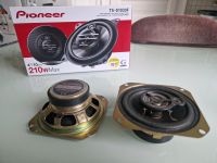 Pioneer TS-G1050 Coaxial Dreiwege-Lautsprecher Hessen - Usingen Vorschau