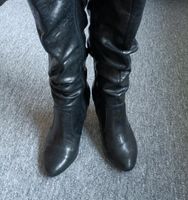 Topp ‼️Esprit Stiefel ungefüttert, Gr. 37 Nordrhein-Westfalen - Minden Vorschau