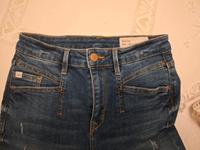 Esprit Jeans High Waist Gr.27 L30 Nordrhein-Westfalen - Werdohl Vorschau