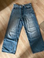 Bershka Jeans Hose Herren Größe EUR 40  L Brandenburg - Bernau Vorschau