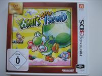 Yoshis New Island für Nintendo 2DS und 3DS Mecklenburg-Vorpommern - Trassenheide Vorschau