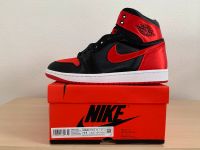 Jordan 1 High Satin Bred - NEU - EU43 Bayern - Sankt Wolfgang Vorschau