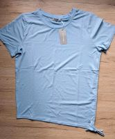 Tamaris T-Shirt 42 XL 40 L Shirt Top Bluse Brandenburg - Plattenburg Vorschau