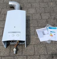 Vaillant atmoMAG 114/1 Z(LL-DE) Gas Warmwassertherme Nordrhein-Westfalen - Bad Wünnenberg Vorschau