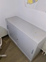 Büroschrank, Aktenschrank 120 x 40 x 80 Leipzig - Großzschocher Vorschau