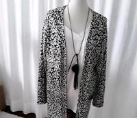 Catwalk Junkie Leoprintjacke♥️ Bayern - Großmehring Vorschau