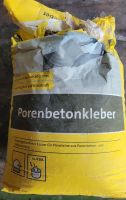 Porenbeton Sakret Kleber ca. 8,9 KG Nordrhein-Westfalen - Grefrath Vorschau