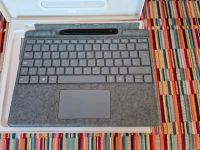 Microsoft Surface pro Signature Keyboard mit Slim Pen 2 Nordrhein-Westfalen - Pulheim Vorschau