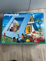 Playmobil Ferienhaus 3230, neuwertig! Hessen - Friedberg (Hessen) Vorschau