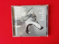 CD  "  Cosby  "  As Fast As We Can Baden-Württemberg - Buggingen Vorschau