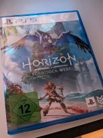 Horizon Forbidden West PS5 Playstation 5 gerne Tausch Schleswig-Holstein - Flensburg Vorschau