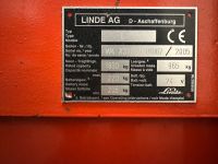 Elektrischer Hubwagen Linde l16 Rheinland-Pfalz - Bad Marienberg Vorschau