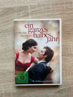 DVD Ein ganzes halbes Jahr Nürnberg (Mittelfr) - Südoststadt Vorschau