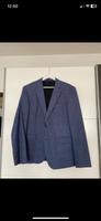 Joop Sakko - Blau - Größe 27 (Slim Fit) - 98% Schurwolle** Hessen - Münzenberg Vorschau