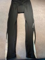 Radhose BTWIN Trainingshose Fahrradhose Fahrrad Nordrhein-Westfalen - Castrop-Rauxel Vorschau