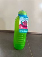 Sistema Twist 'n' Sip Squeeze Sports Wasserflasche 460 ml NEU Schleswig-Holstein - Laboe Vorschau