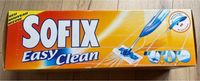 Wischer Sofix Easy Clean Nordrhein-Westfalen - Lemgo Vorschau