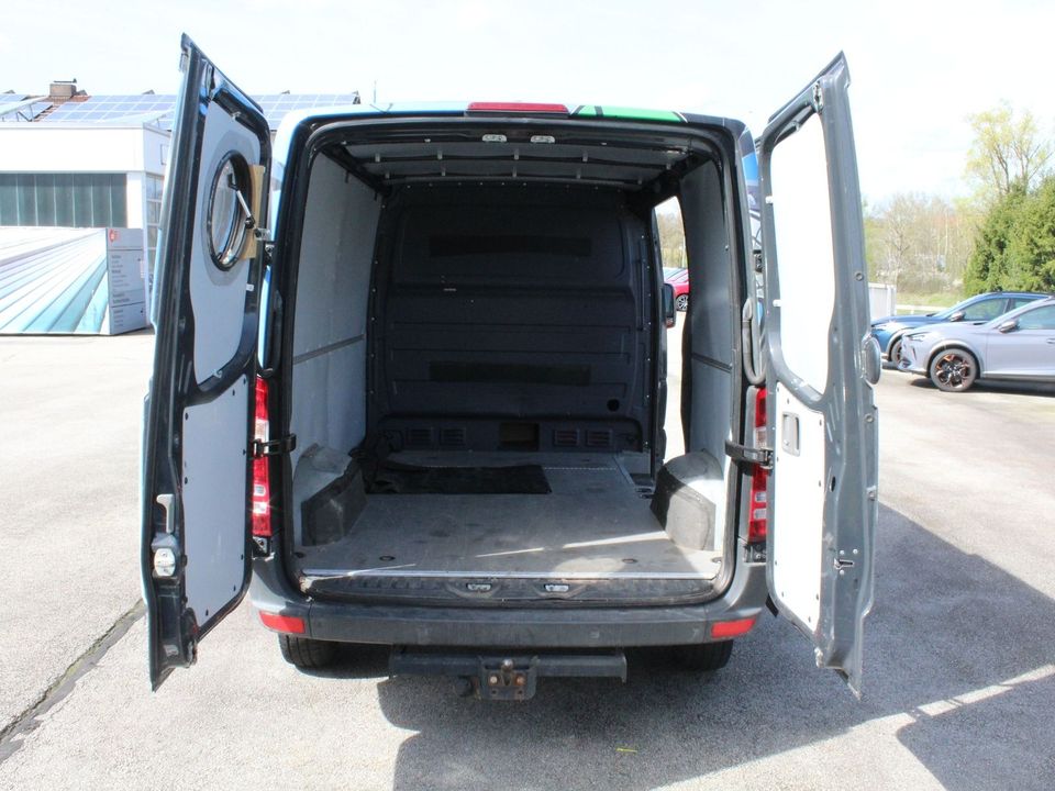 Mercedes-Benz Sprinter II Ka 213 CDI in Aicha vorm Wald