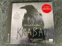 Krabat - Das Hörspiel 3 CDs -  ab 12 Jahren Nordrhein-Westfalen - Schwerte Vorschau