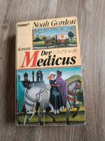 Der Medicus Noah Gordon Buch Roman Nordrhein-Westfalen - Düren Vorschau