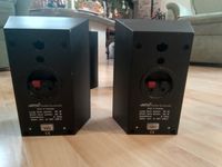 Jamo Lautsprechersystem (5 Stck) und Tonsil 200W Subwoofer Leipzig - Thekla Vorschau