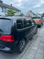 VW Turan 7 Sitzer Nordrhein-Westfalen - Troisdorf Vorschau