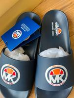 Michael Kors x Ellesse Sandalen Gr.37 Neu in OVP Schuhe Herzogtum Lauenburg - Geesthacht Vorschau