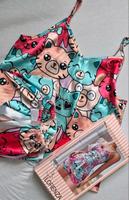 Damen Sommer 2 tlg Set (ganz neu) Hessen - Maintal Vorschau