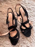 Schöne Sommerschuhe Nordrhein-Westfalen - Hürth Vorschau