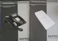 Systemtelefon Agfeo Nordrhein-Westfalen - Wegberg Vorschau