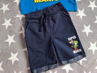 Kurze Hose / Super Mario Nordrhein-Westfalen - Schwelm Vorschau