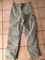 Trekking Hose Damen Gr. 38 Jack Wolfskin Rheinland-Pfalz - Mutterstadt Vorschau