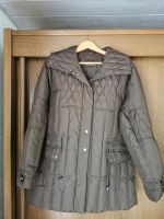 Bexleys Woman Jacke Gr. 42 44 braun Bayern - Ebersdorf Vorschau