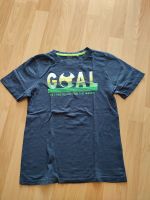 Ernstings Family / Yigga T-Shirt "Goal" Gr. 134/140 Kr. Dachau - Dachau Vorschau