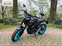 YAMAHA MT125 - Neufahrzeug - MY 2024 - Sofort verfügbar Niedersachsen - Bad Laer Vorschau